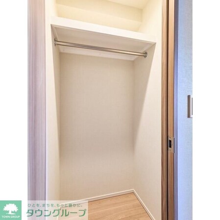 コンフォリア・リヴ西大島SOUTHの物件内観写真